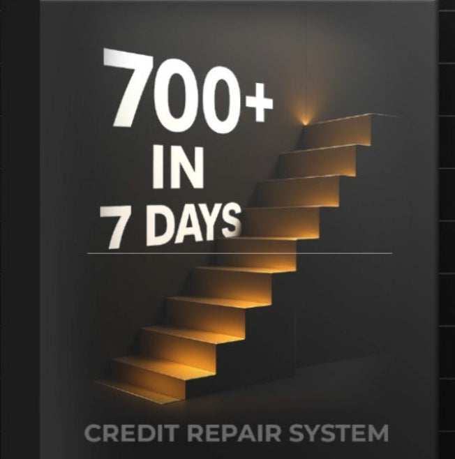 The Truth Credit Repair System